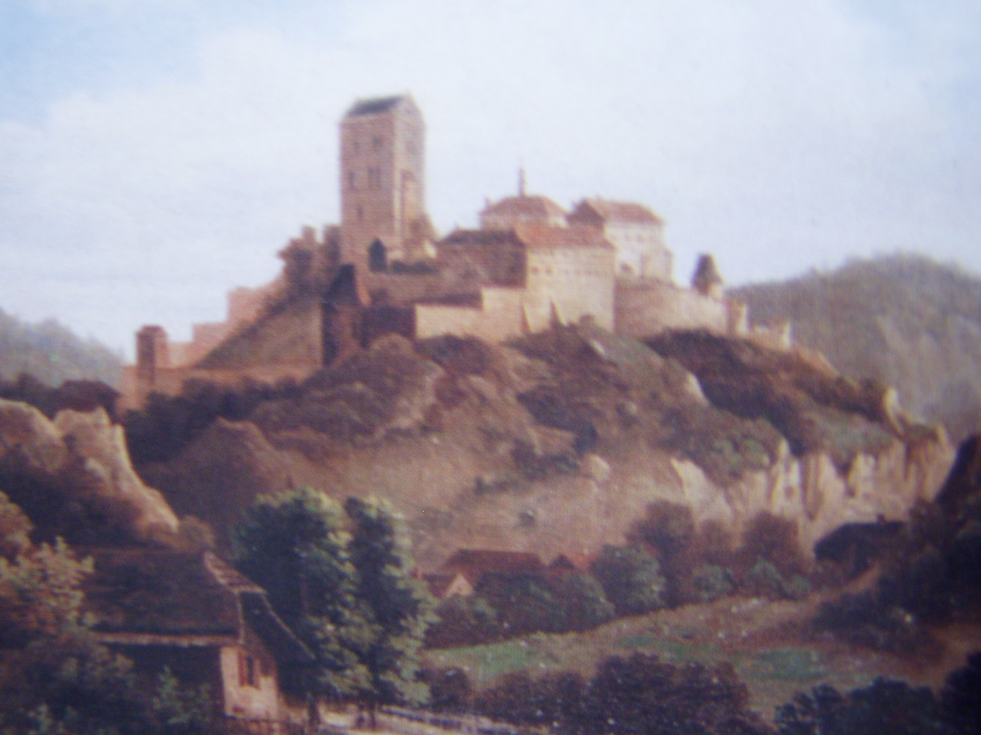 Karlštejn