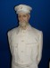 vosková figurína T. G. Masaryka ( WAX muzeum na Karl... )